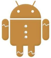 android spesifikasi