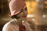 The Last Tycoon Series Lily Collins Image 5 (12)