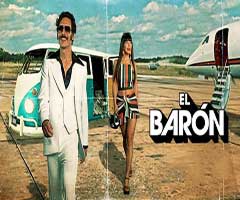 telenovela - el baron - capítulo 54 - telemundo capítulo 54 - telenovela - el baron - telemundo