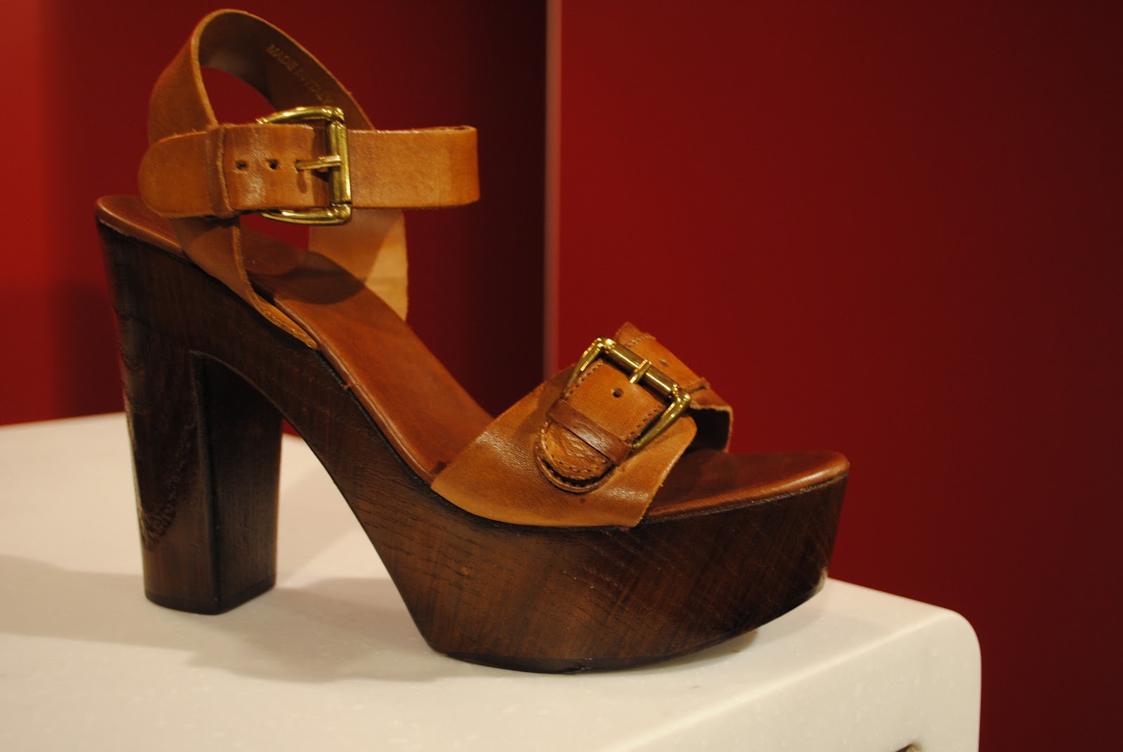primadonna shoes tk maxx
