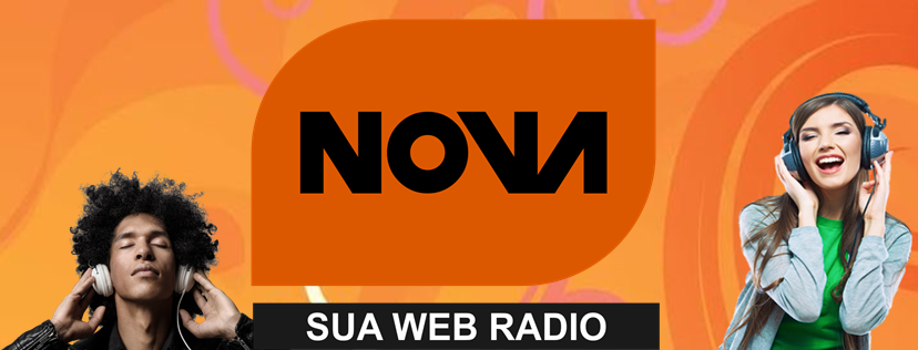 web radio nova