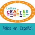 Participo en Latinas Crafter