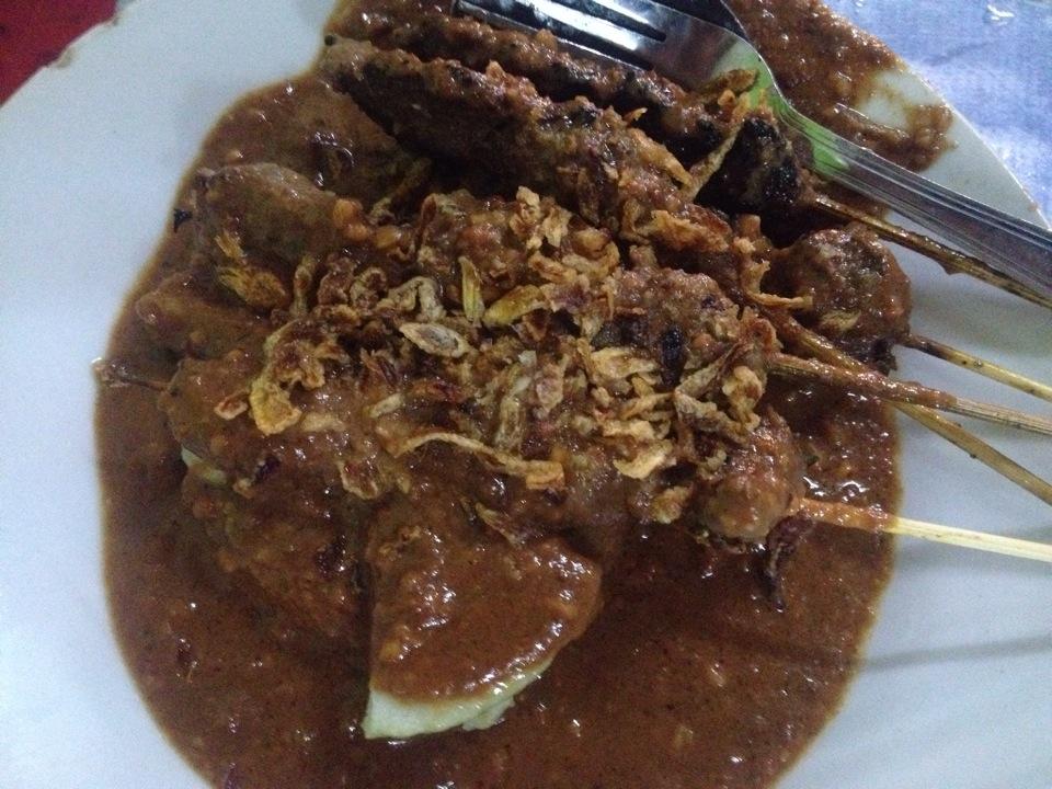 Menggugah Selera Nusantara: Menjelajahi Ragam Sate Khas Indonesia