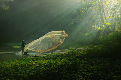 Photoworks by Asit