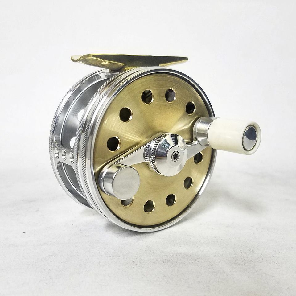 【最終値下げ】SPEYCO スペイコ 3.75インチ リバースイッチ 左巻き 最終値下げ】SPEYCO スペイコ 3.75インチ リバースイッチ 左巻き