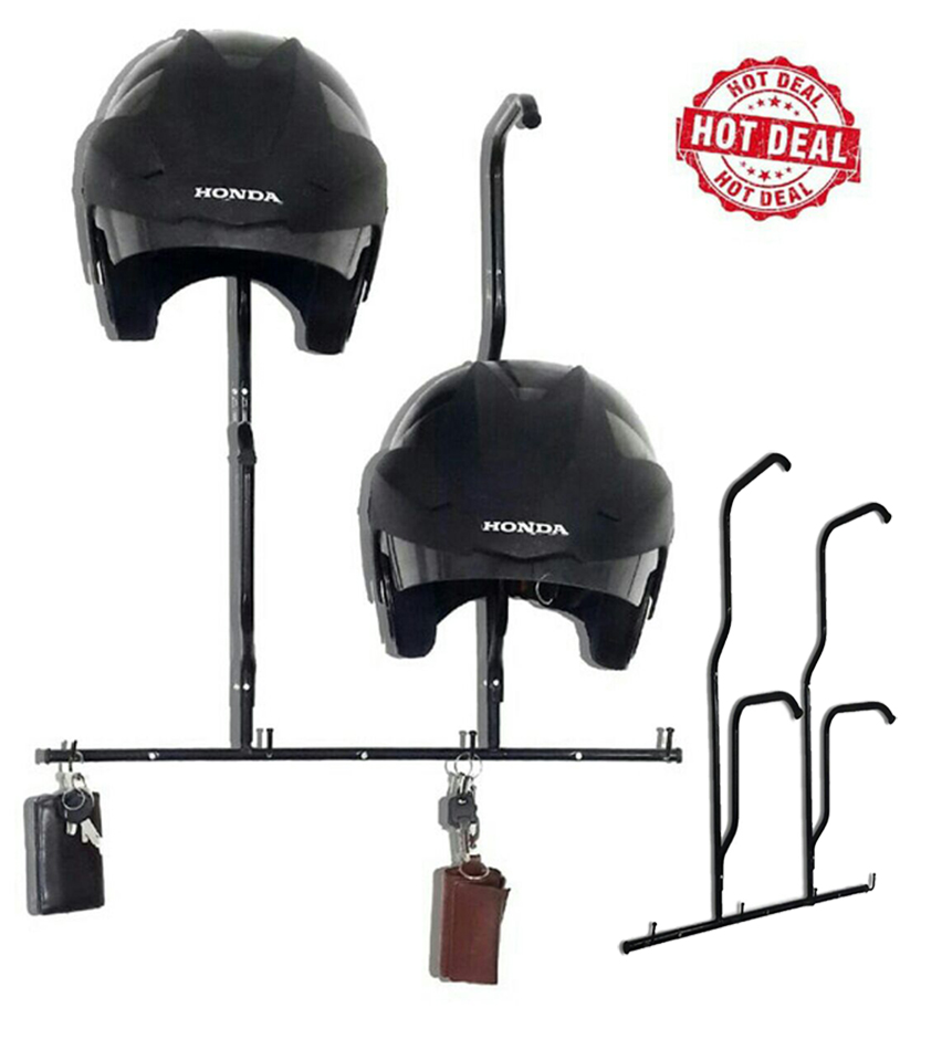 gantungan helm