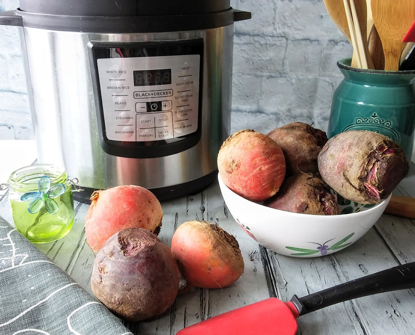 + Loaded with antioxidants