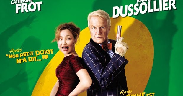 Associés Contre Le Crime Streaming KELFILM.COM: ASSOCIÉS CONTRE LE CRIME : BANDE-ANNONCE Full HD