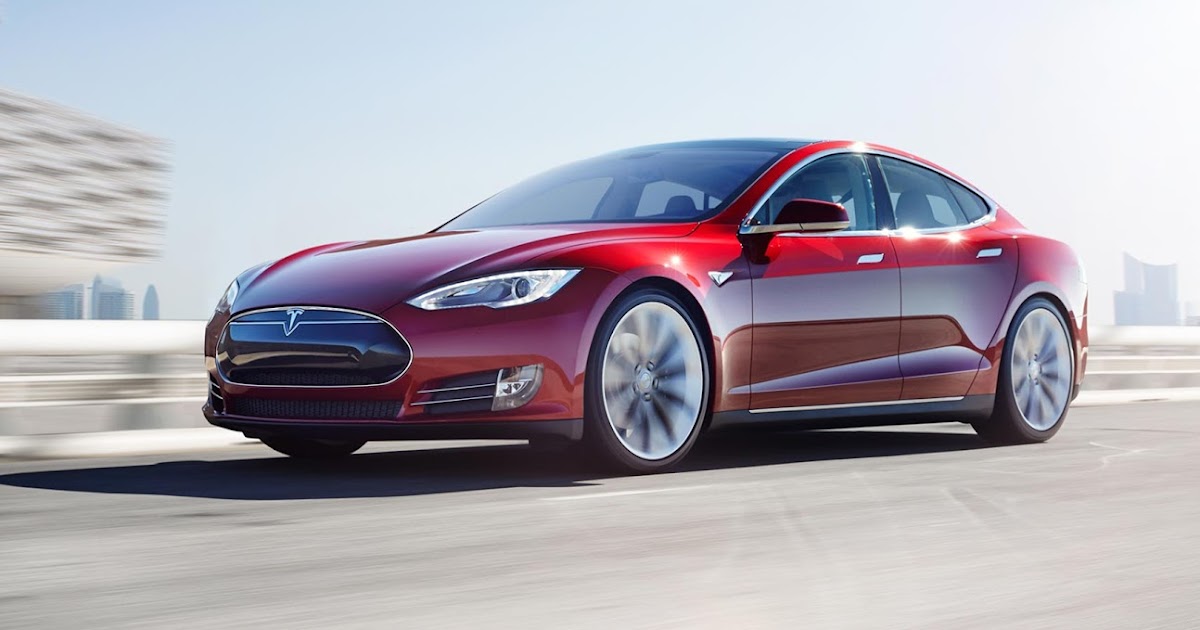 La Libreta Tecnológica Tesla Motors