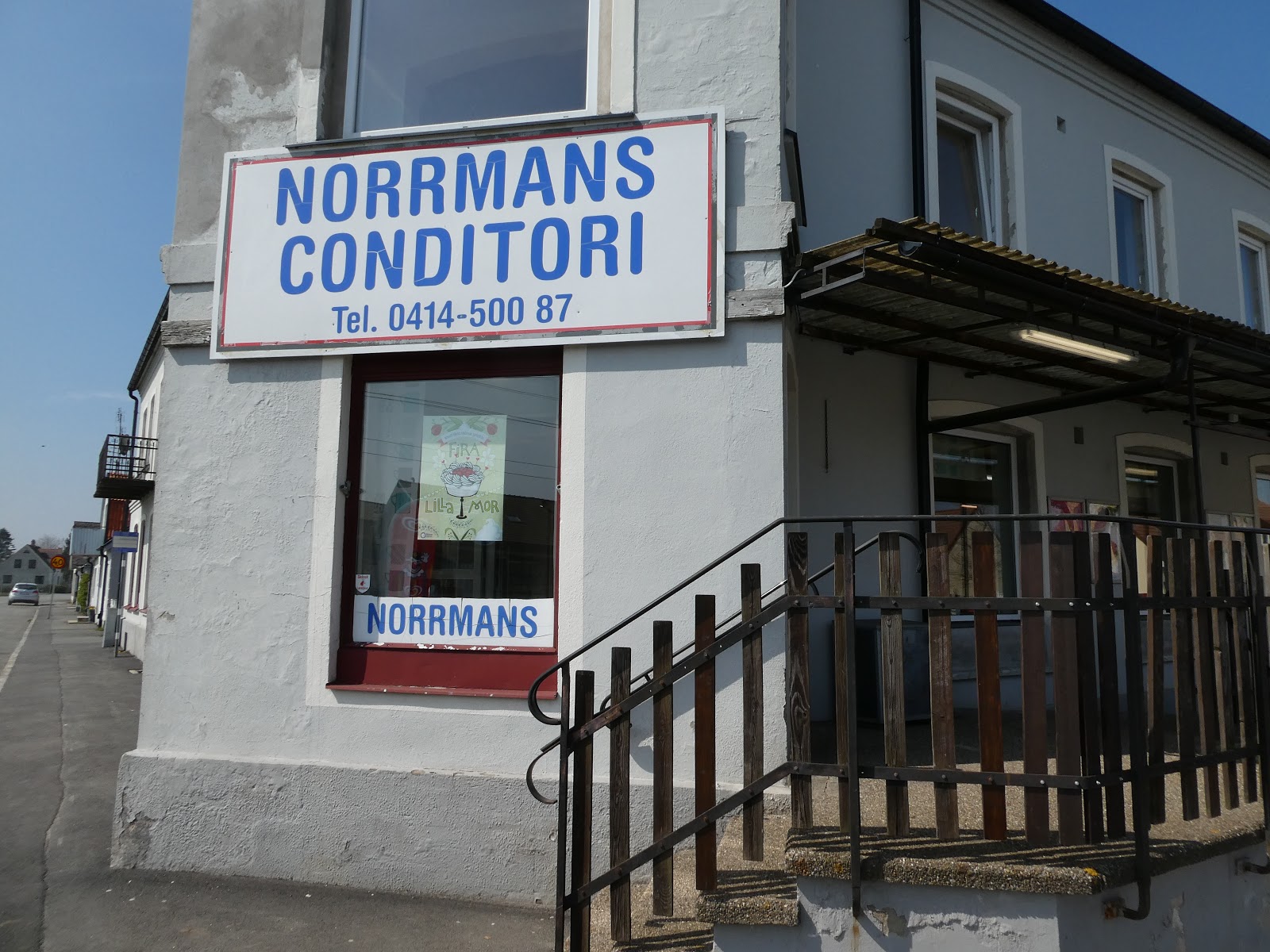 Skånska Resor Vårutflykt till Gyllebo slott