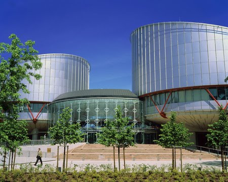 ECHR BLOG: Op-Ed on European Court