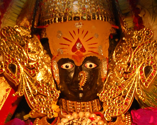 God Photos Goddess Mahalaxmi Mata Kolhapur Beautiful Image Gallery Part I