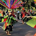Karnaval Kemerdekaan, Pesona Danau Toba Dihadiri Presiden