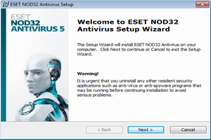 antivirus nod32 5 free download