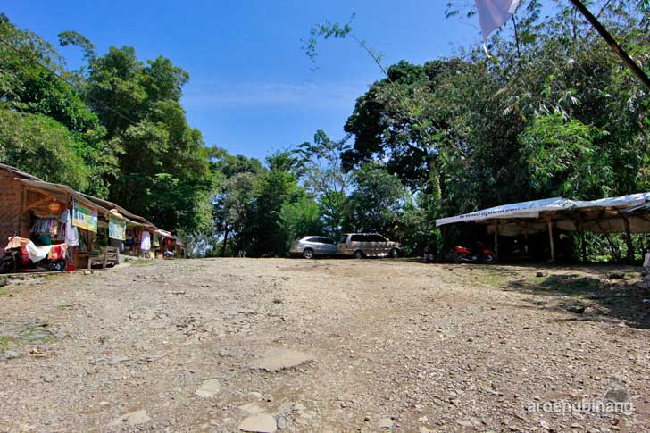 air panas gunung pancar bogor