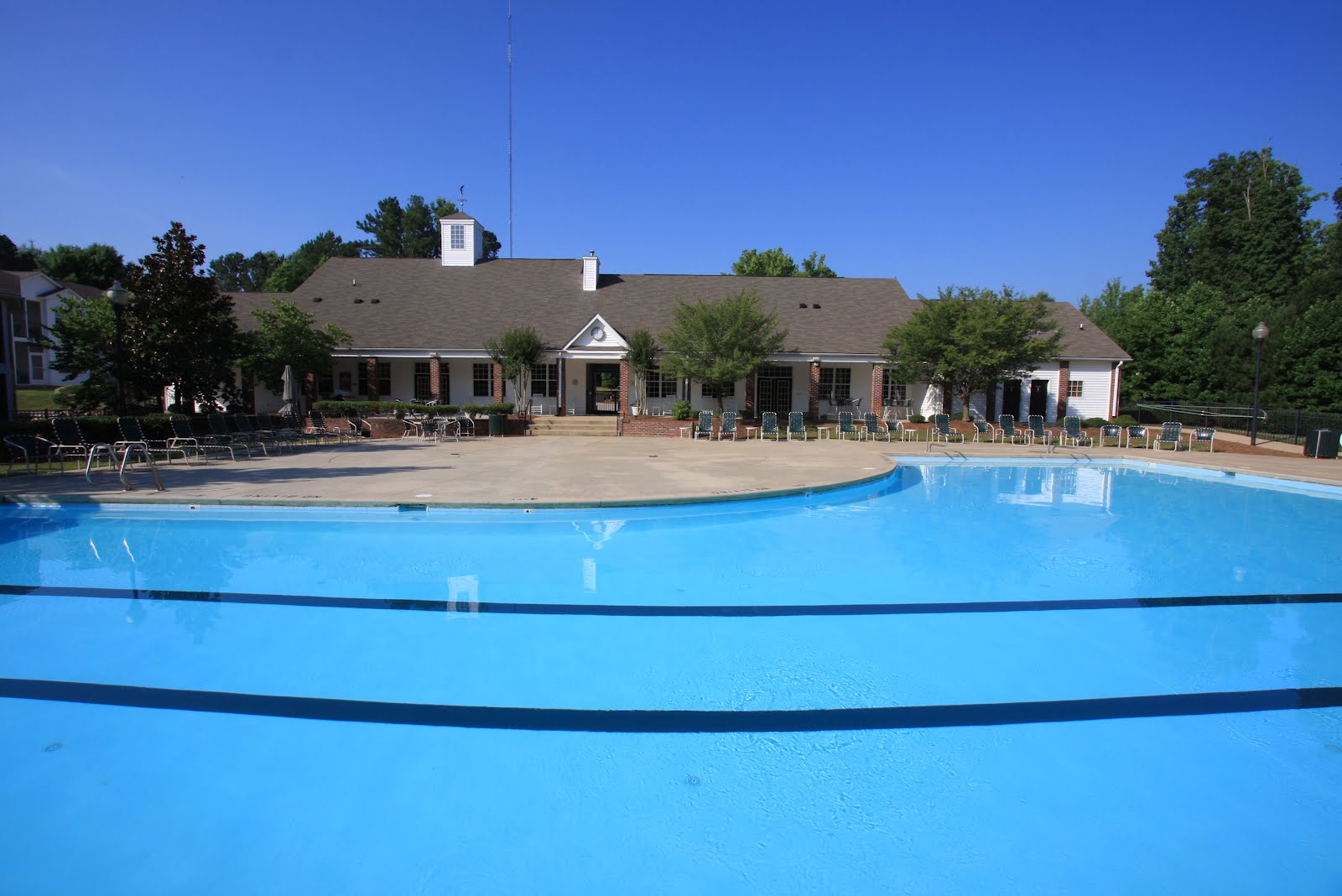 Avalon Peaks Apartments