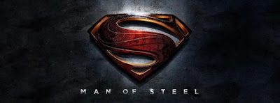 New Superman Logo Is Updated In Zack Snyder's MAN OF STEEL ~ INDIAN