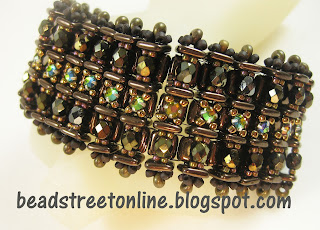 Bead Street Online