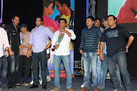 Gola Gola Audio Launch [Andhrula Music]