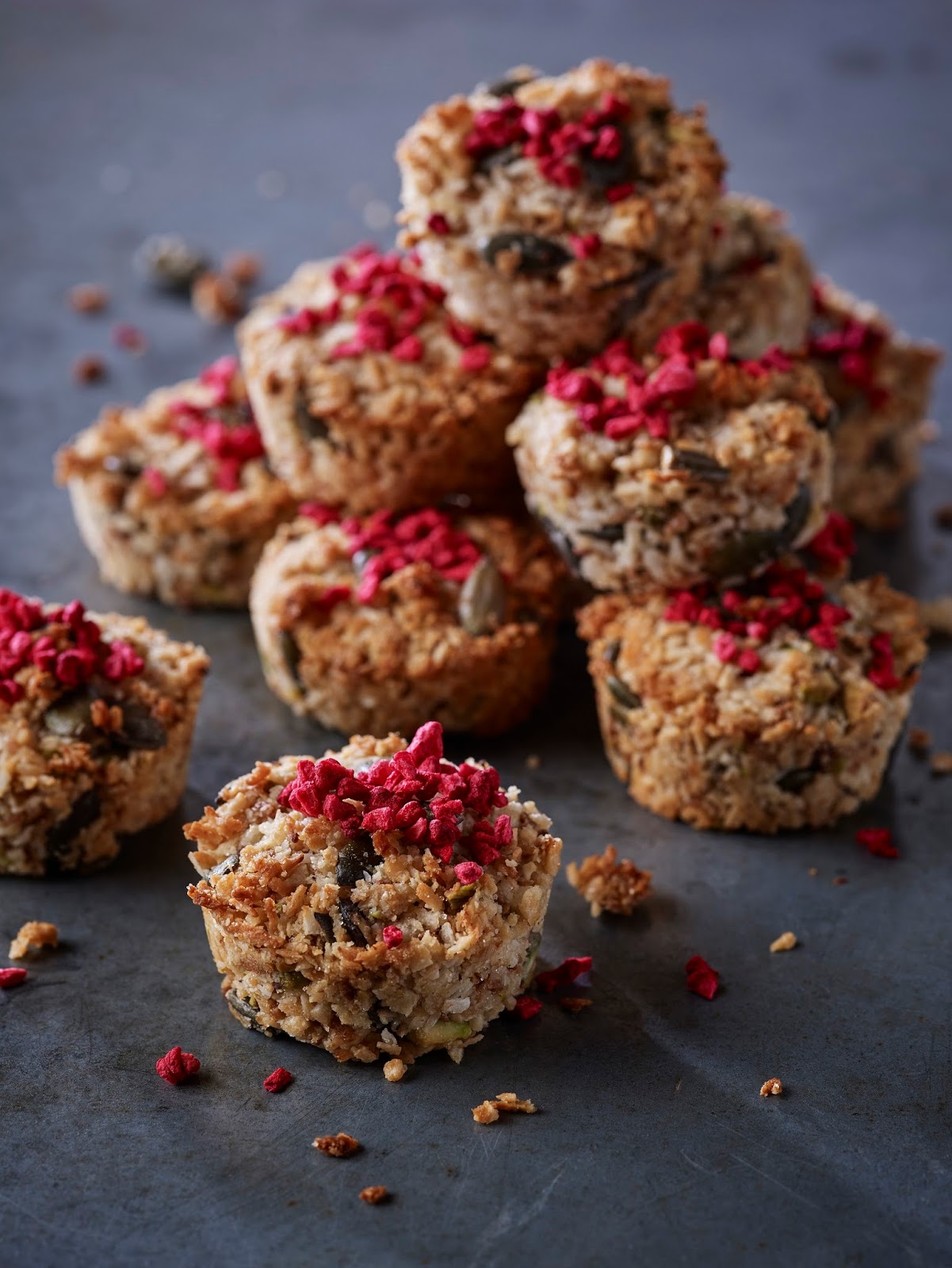 Afternoon Booster: Afternoon Snacking Recipe Afternoon Booster: Afternoon Snacking Recipe