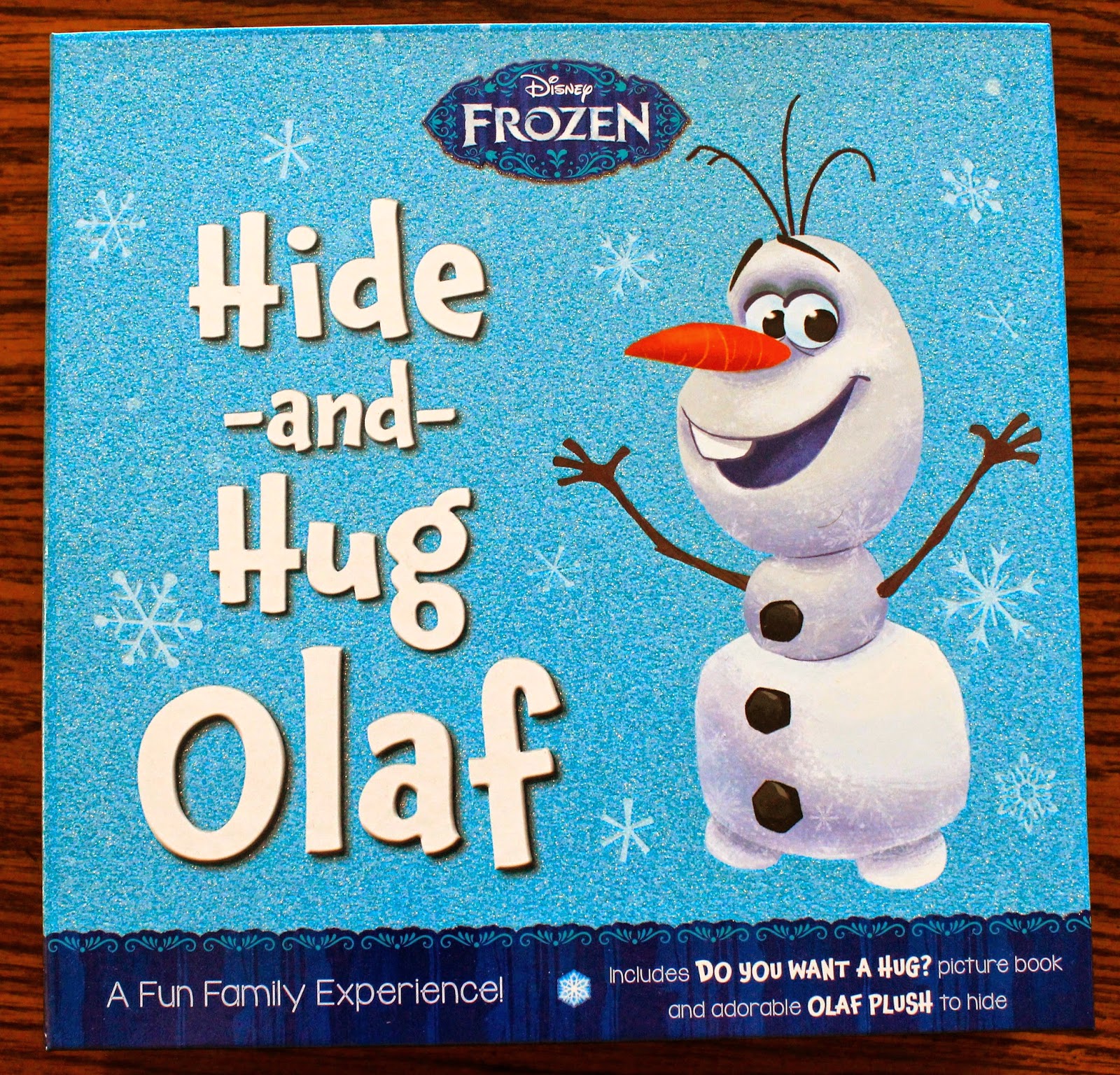 http://www.amazon.com/Disneys-Frozen-Hide-Olaf-Plush/dp/B00P1OXLHO/ref=sr_1_2?ie=UTF8&qid=1417726884&sr=8-2&keywords=hide+and+hug+olaf