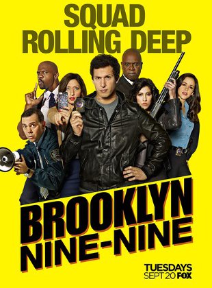Brooklyn Nine Nine 4ª Temporada Dublado e Legendado Baixar Brooklyn Nine Nine 4ª Temporada Dublado e Legendado
