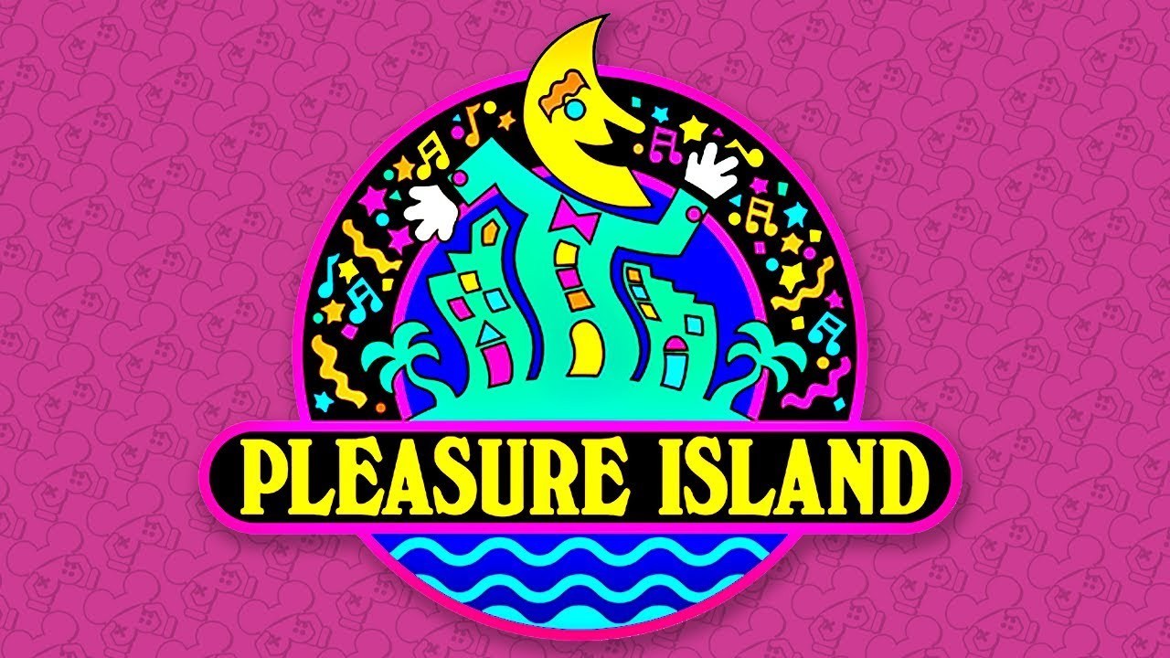 Pleasure Island (Walt Disney World)