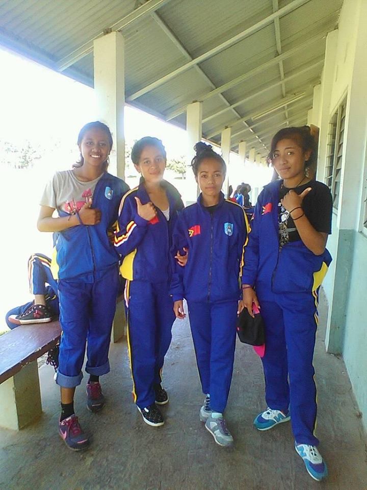 HISTORIA SAUDOSO NINO KONIS SANTANA Nino Conis Santana Lospalos