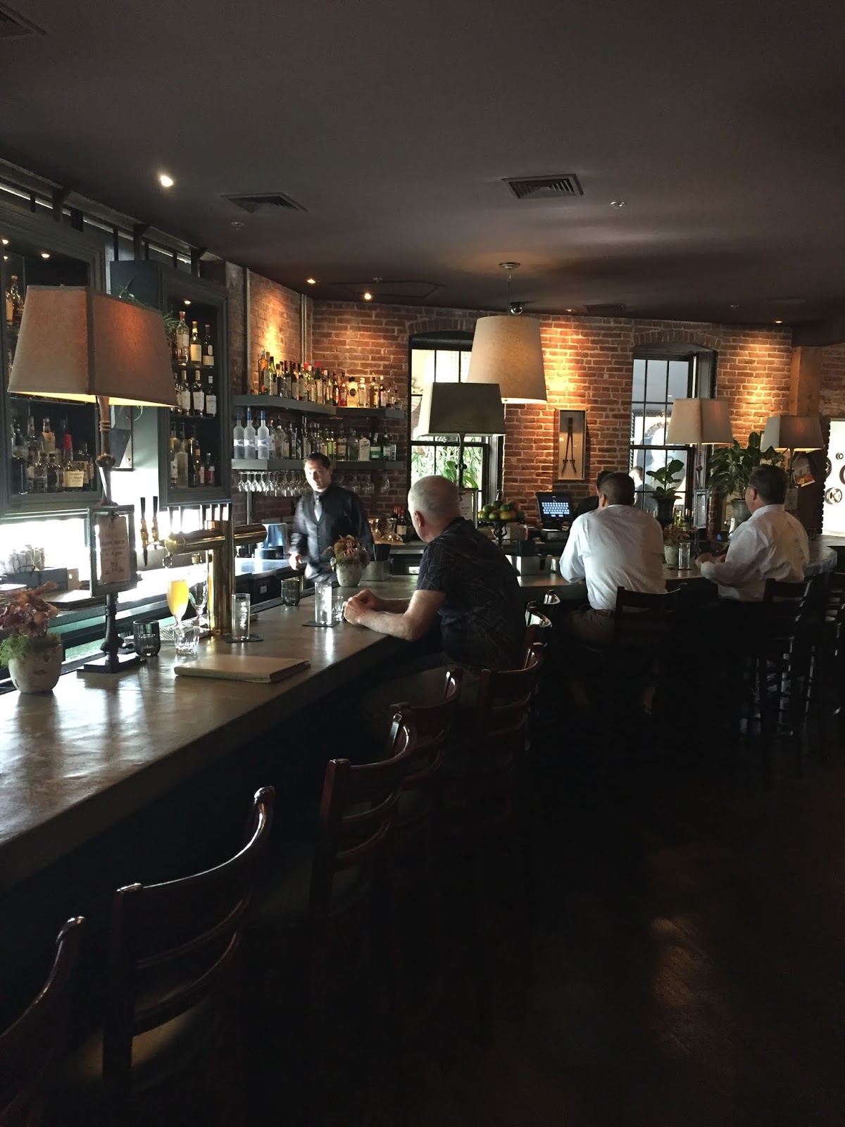 Retired Guys Beer Afternoon Checkers Bistro, Lancaster Bar 169