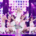 See SNSD's official pictures from last week's M Countdown