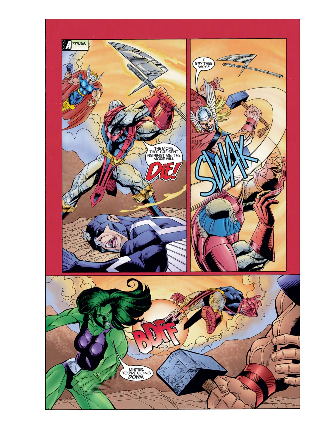 Iron Man (1996) issue 12 - Page 32