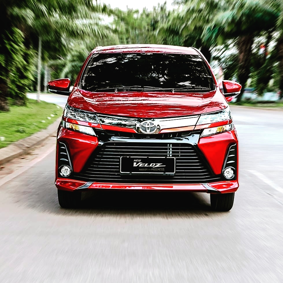 Misteri Veloz 1300 cc: Sebuah Eksplorasi yang Tak Pernah Terwujud