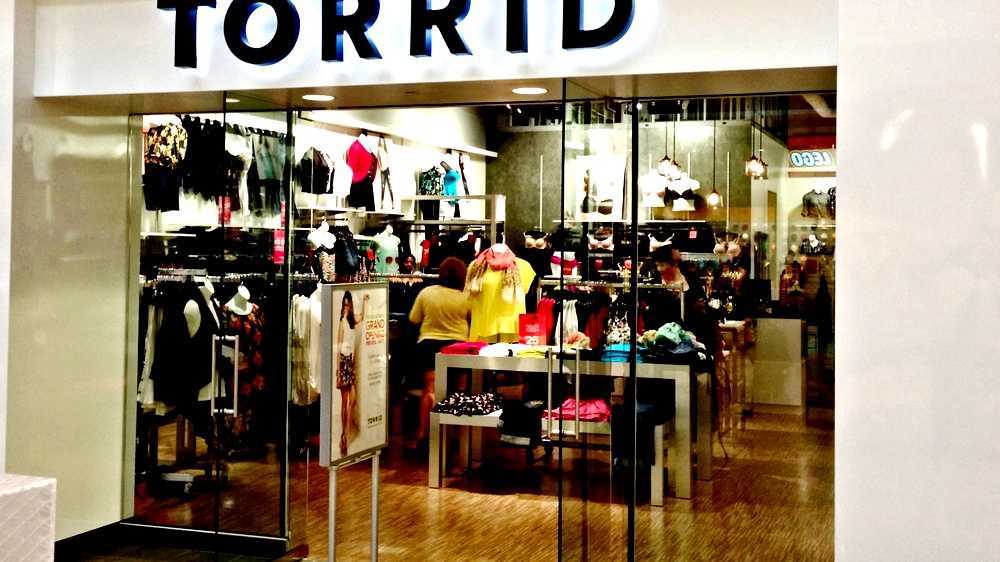 Torrid (clothing retailer)