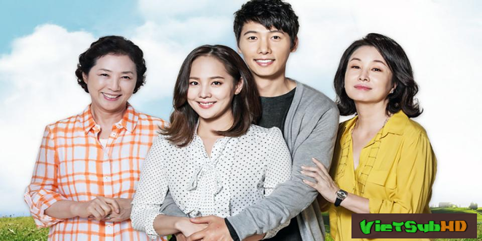 Phim Câu Chuyện Mẹ Tôi Tập (50/50) VietSub HD | All About My Mom 2015