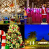 Enjoy Your Magical Christmas at Bintan Lagoon Resort