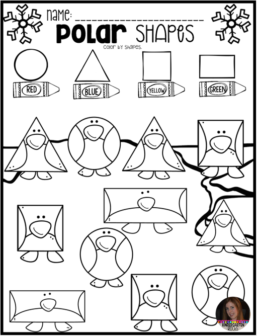 penguin-patterns-preschool-penguin-activities-winter-activities