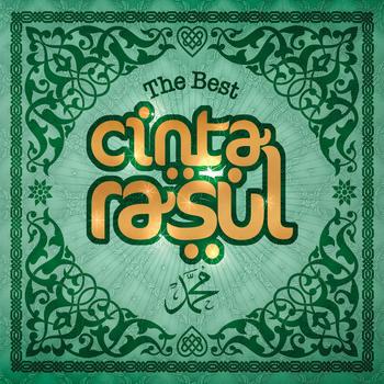 Haddad Alwi & Sulis - The Best Cinta Rasul (2013) FLAC