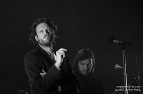 Father John Misty at The Royal Alexandra Theatre on May 6, 2017 Photo by Janine Wong for One In Ten Words oneintenwords.com toronto indie alternative live music blog concert photography pictures