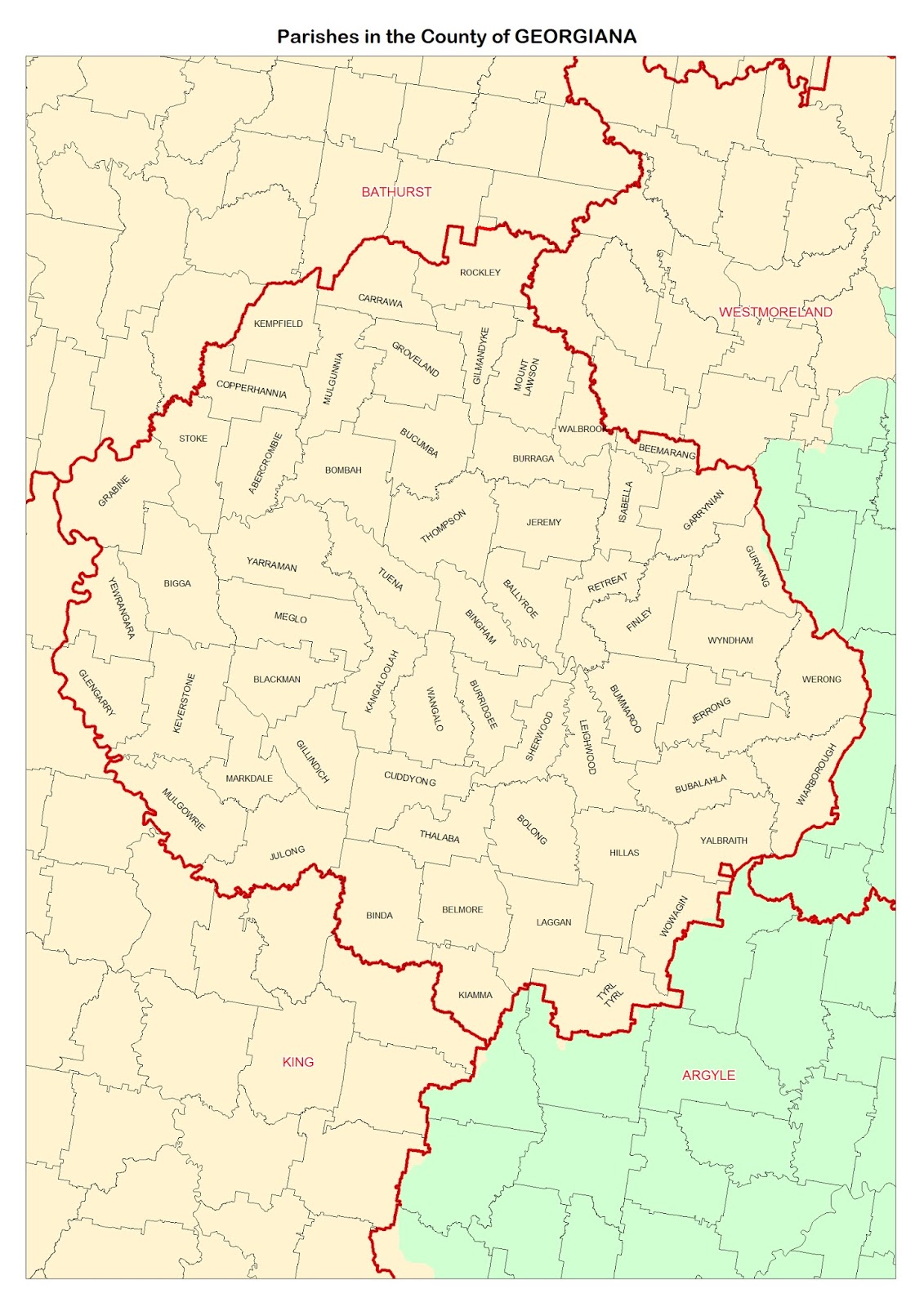 Digitising, Maps and Genealogy MAPS