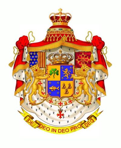 CONSULADO DA MAISOM DE GEVAUDAN NO RIO GRANDE DO NORTE