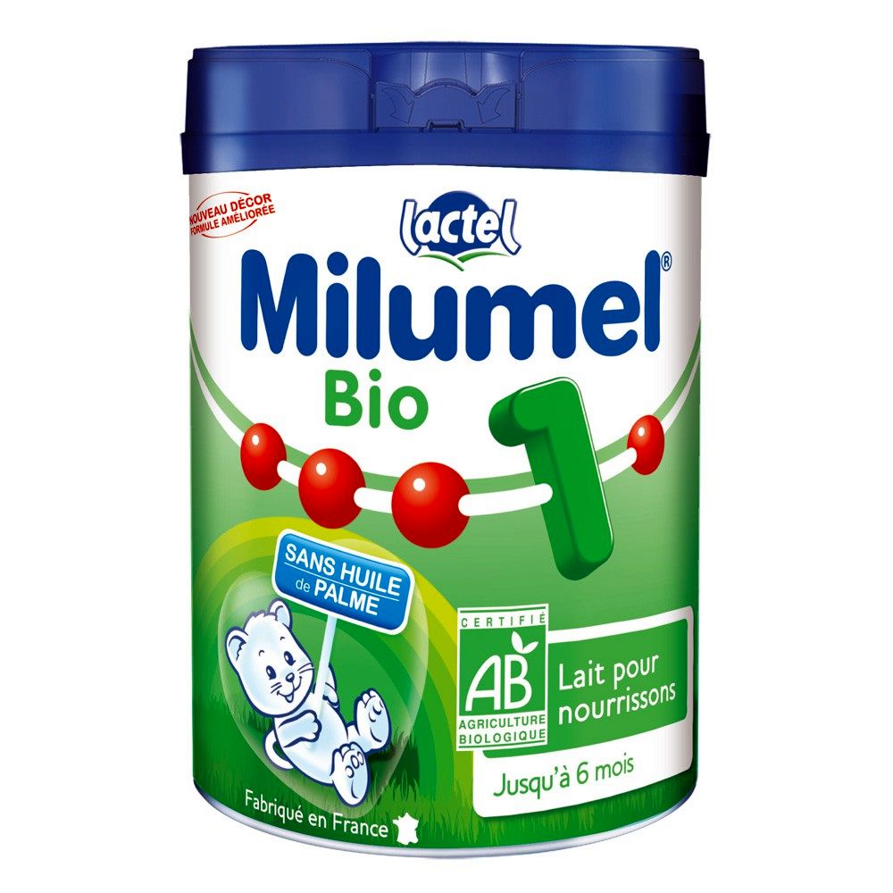 Behind the French Menu Milk on French Menus, in Cafes and in the