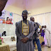 Comedian Seyi Law Moves Into New House, Shares His Huge Testimony