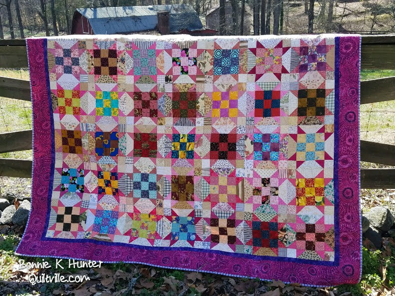 Quilt Basting Spray - Sister's Choice Quilts
