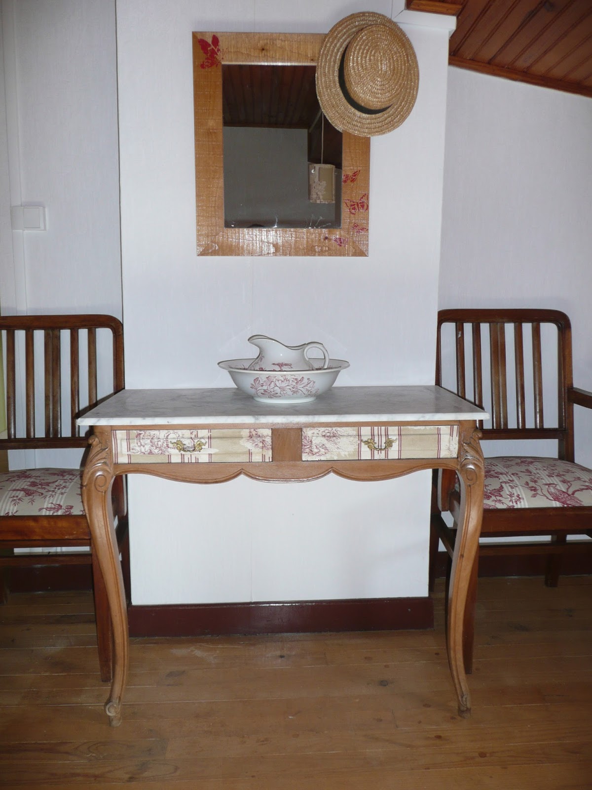 La Cuisine De Mamie Caillou | Cuisine France