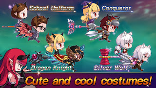 Armpit Hero King of Hell Hack Apk