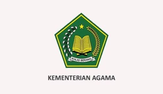 Logo Kementerian Agama