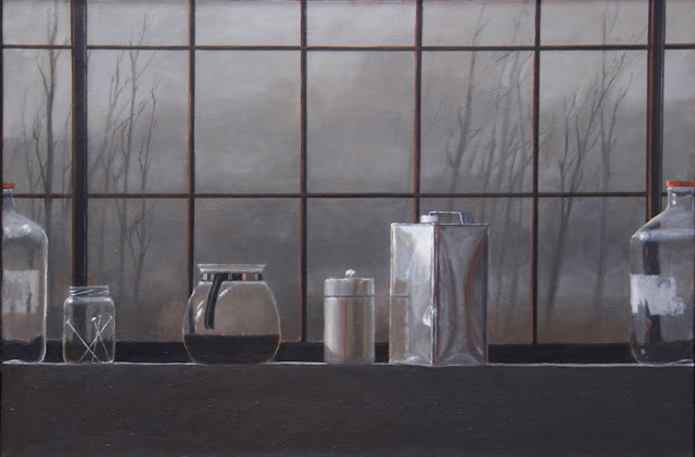 Artodyssey Norman Lundin