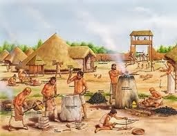 Avances de la tecnología en la prehistoria