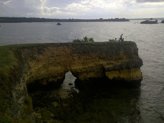 Pulau Maringkik