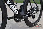 Cervelo S5 SRAM eTap HRD AXS DT Swiss ARC 1450 Complete Bike at twohubs.com